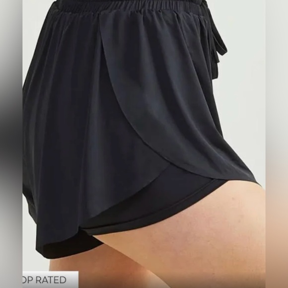 Altar’d State Revival Jump Start Shorts - Picture 5 of 5